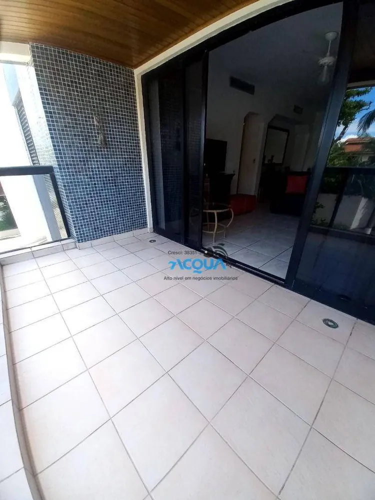 Apartamento, 3 quartos, 120 m² - Foto 4