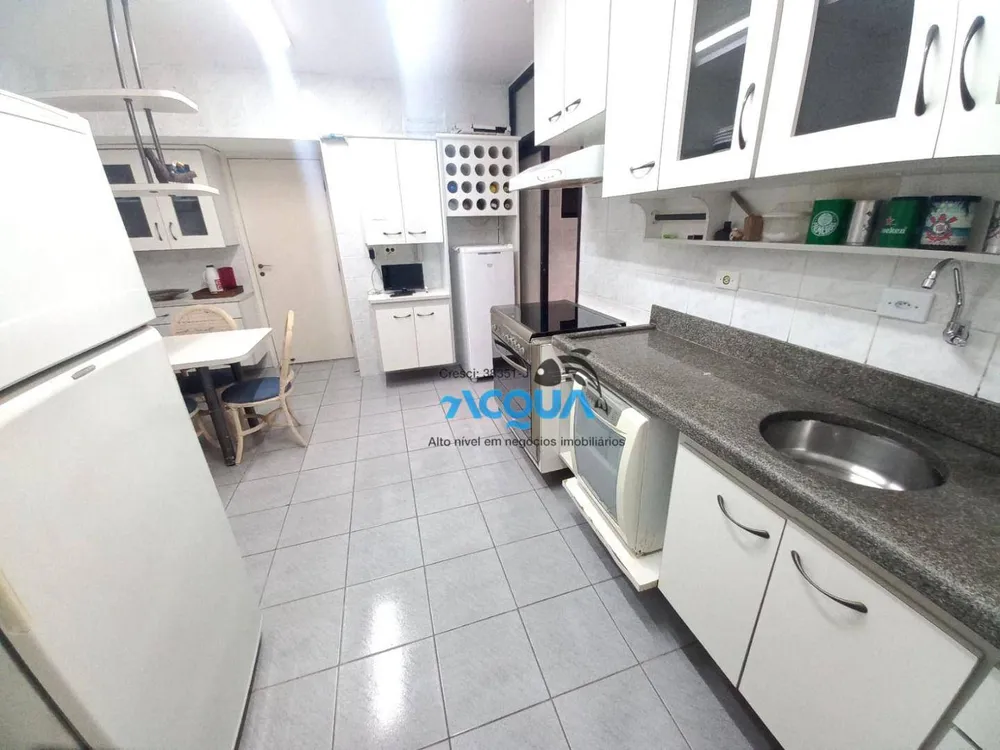 Apartamento, 3 quartos, 120 m² - Foto 2