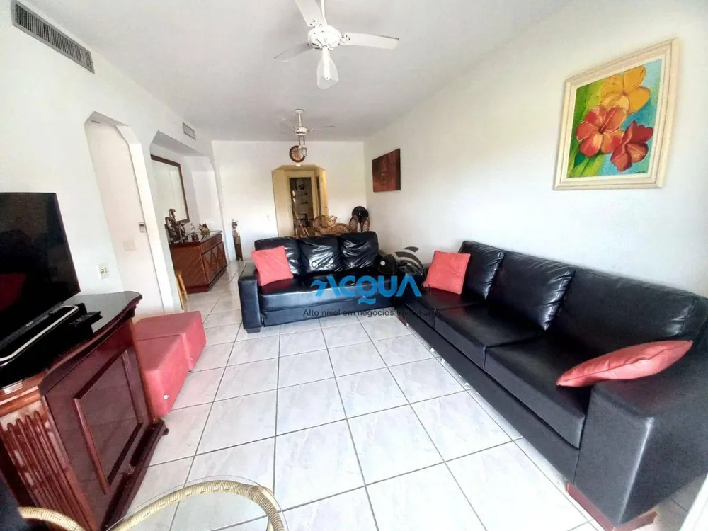 Apartamento, 3 quartos, 120 m² - Foto 1