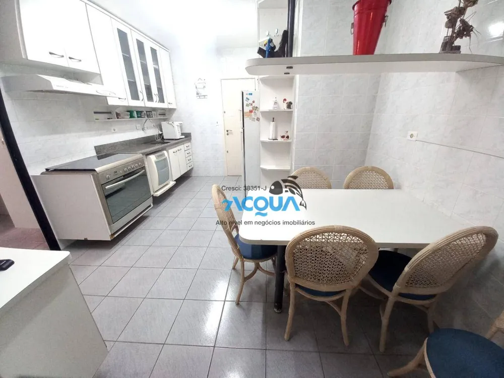 Apartamento, 3 quartos, 120 m² - Foto 3