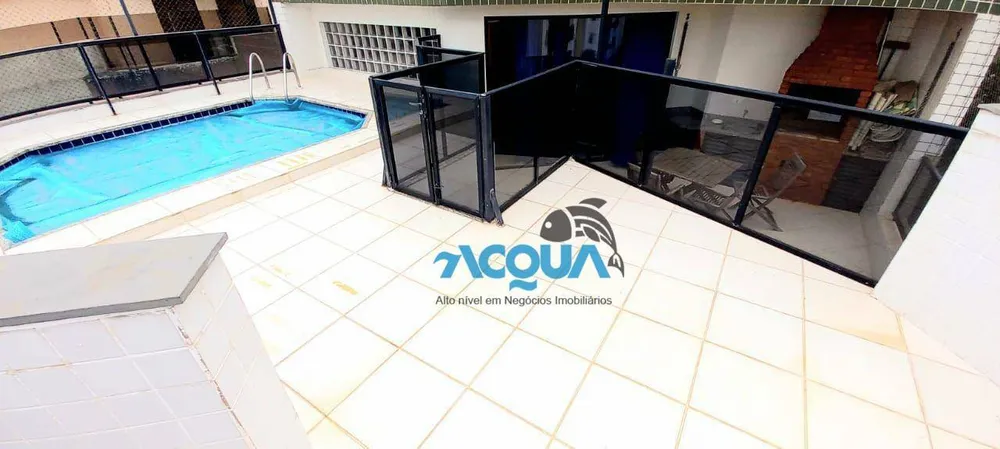 Cobertura, 3 quartos - Foto 4