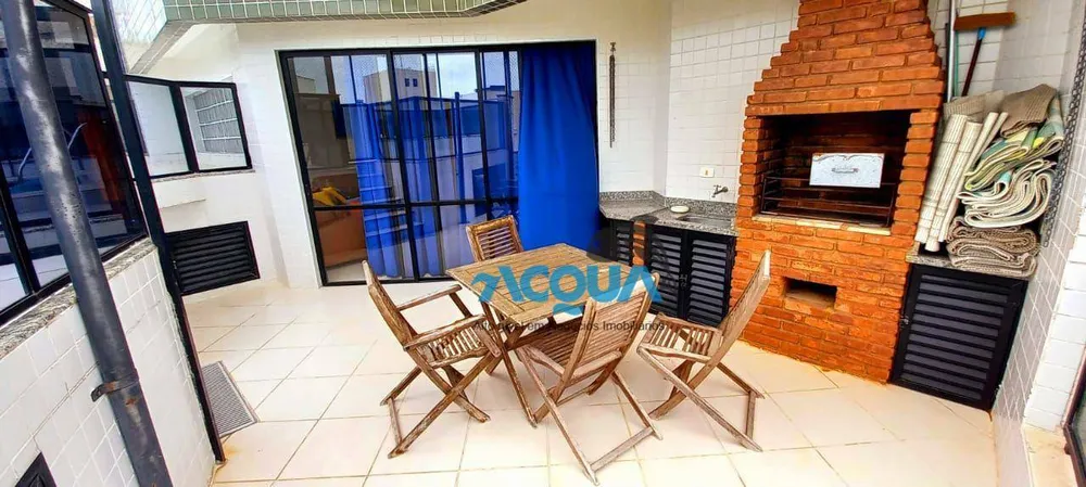 Cobertura, 3 quartos - Foto 3