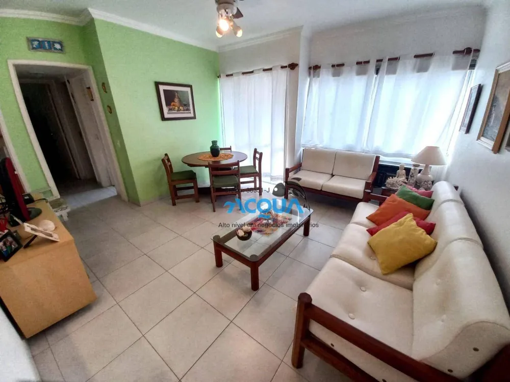 Apartamento, 2 quartos, 85 m² - Foto 1