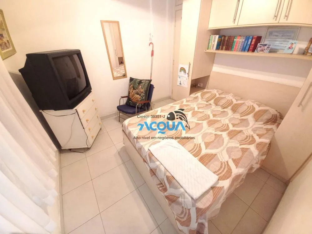 Apartamento, 2 quartos, 85 m² - Foto 3
