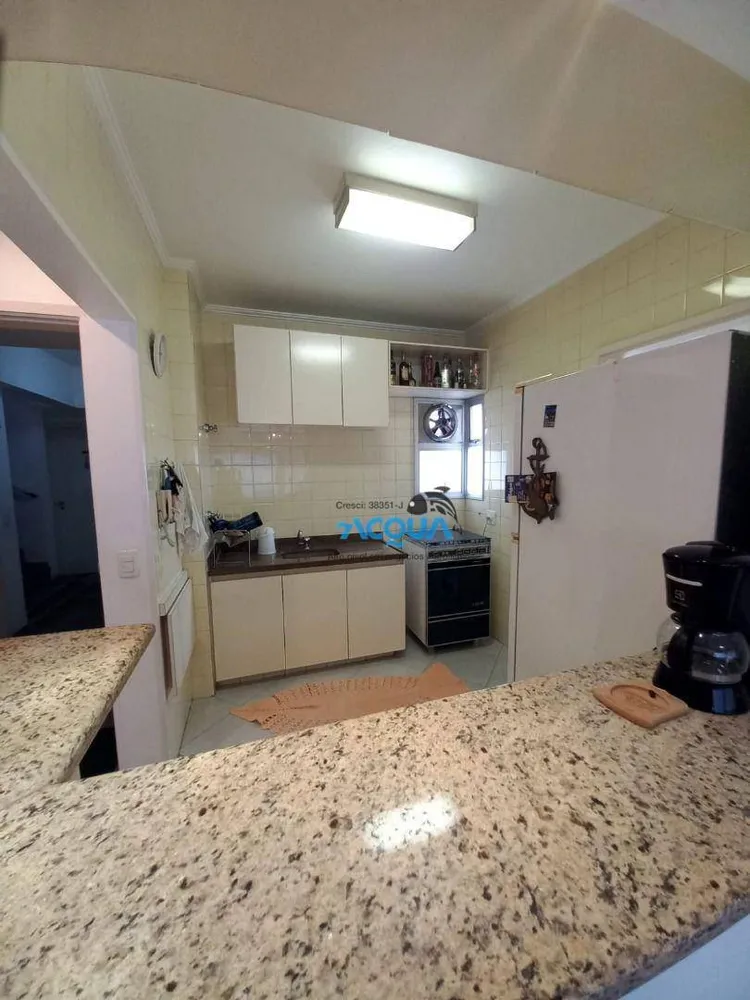 Apartamento, 2 quartos, 85 m² - Foto 2