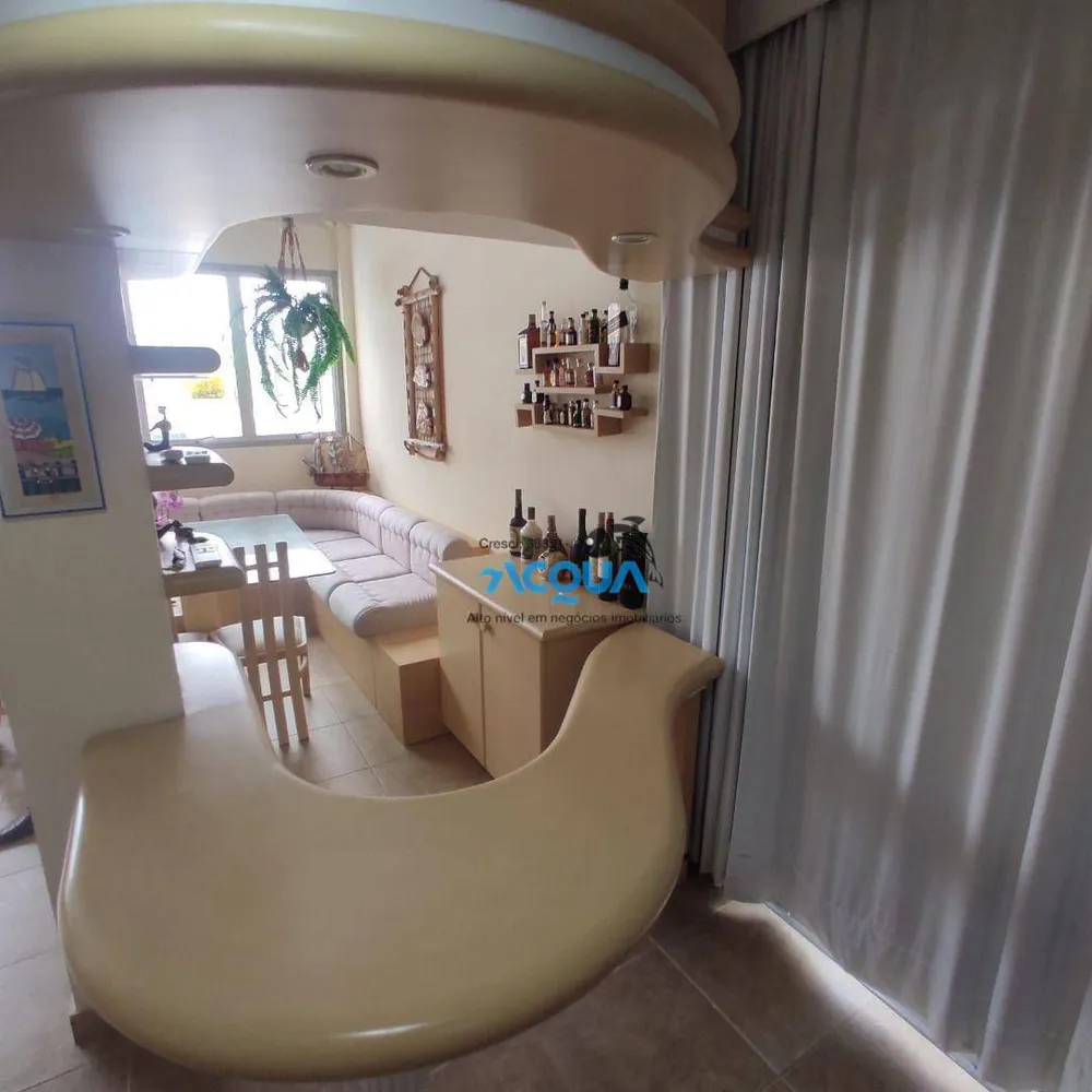 Cobertura, 3 quartos, 190 m² - Foto 3