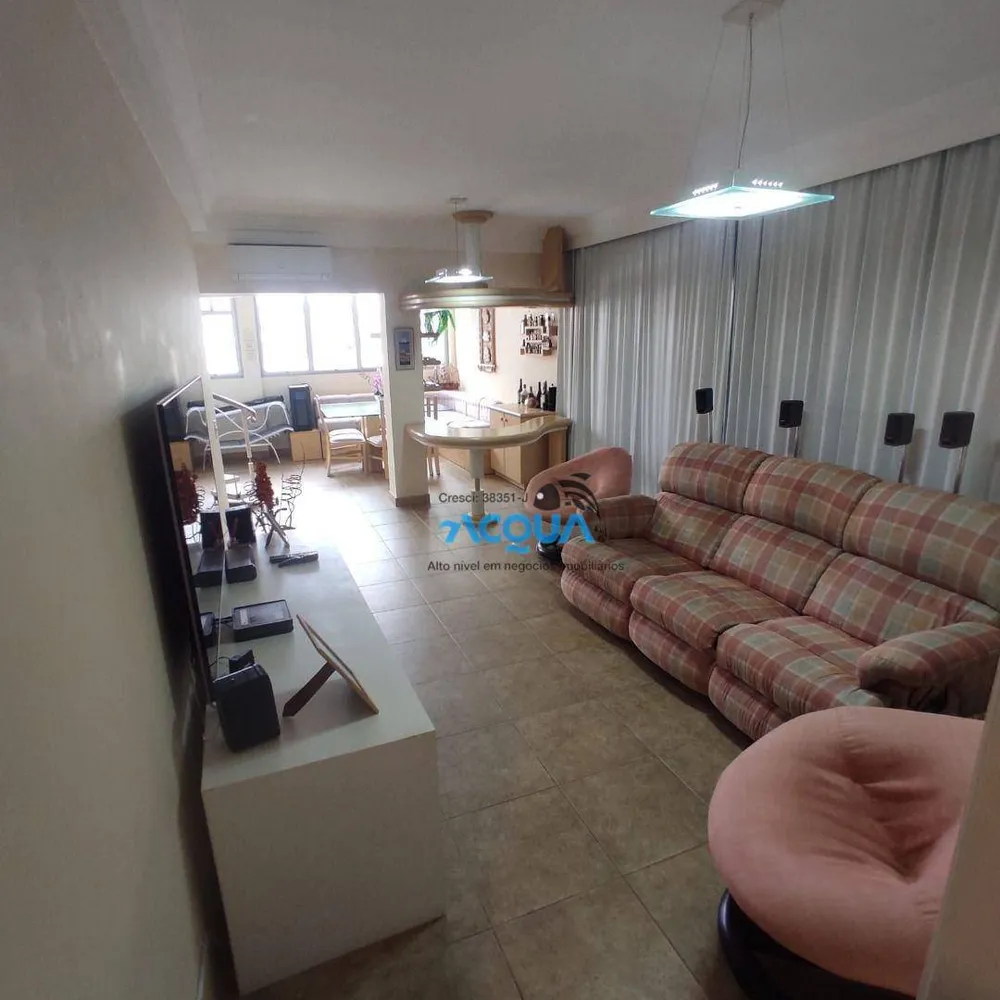 Cobertura, 3 quartos, 190 m² - Foto 1