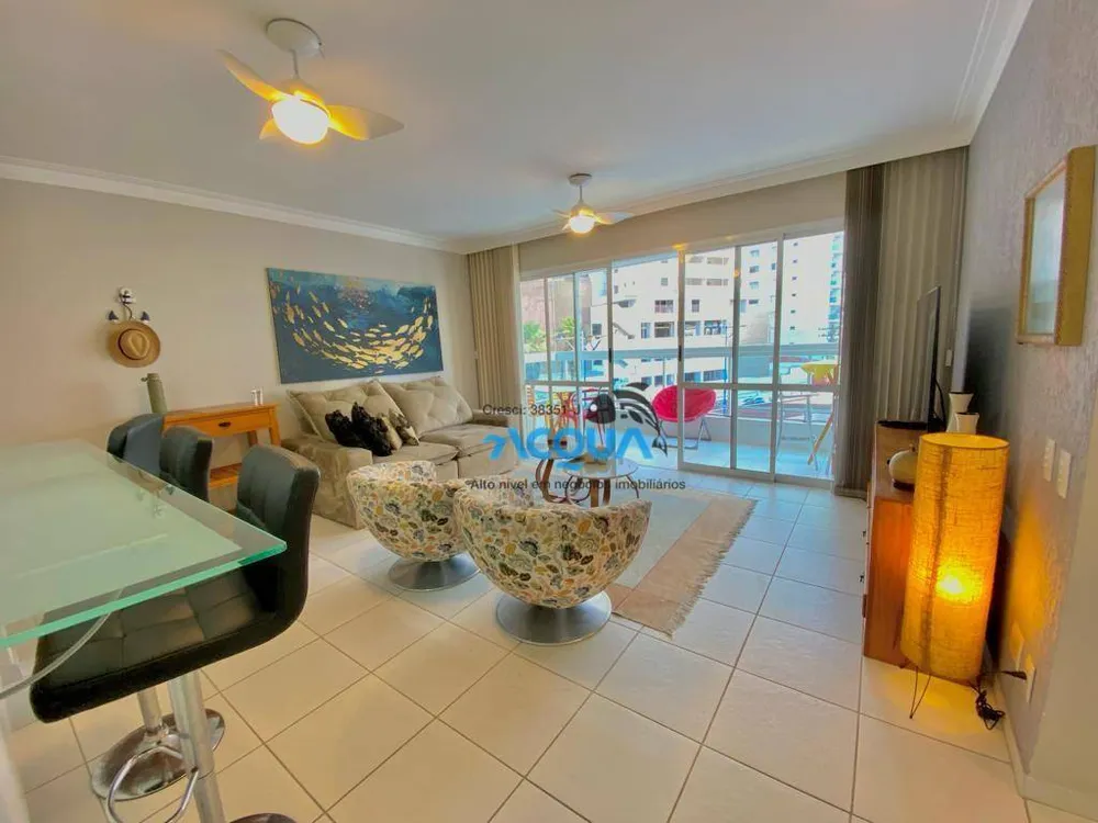 Apartamento, 2 quartos, 78 m² - Foto 1
