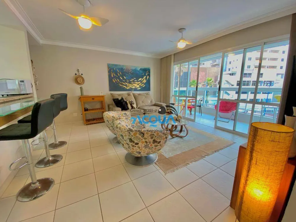 Apartamento, 2 quartos, 78 m² - Foto 2