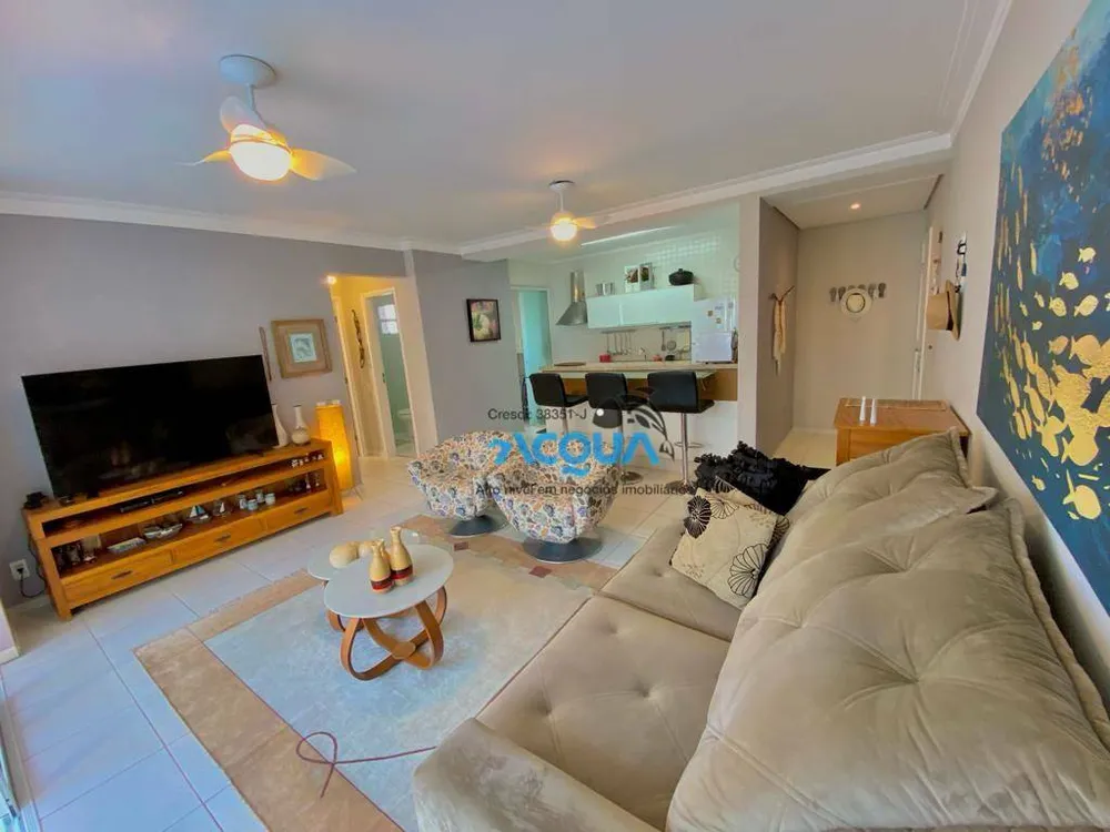 Apartamento, 2 quartos, 78 m² - Foto 3