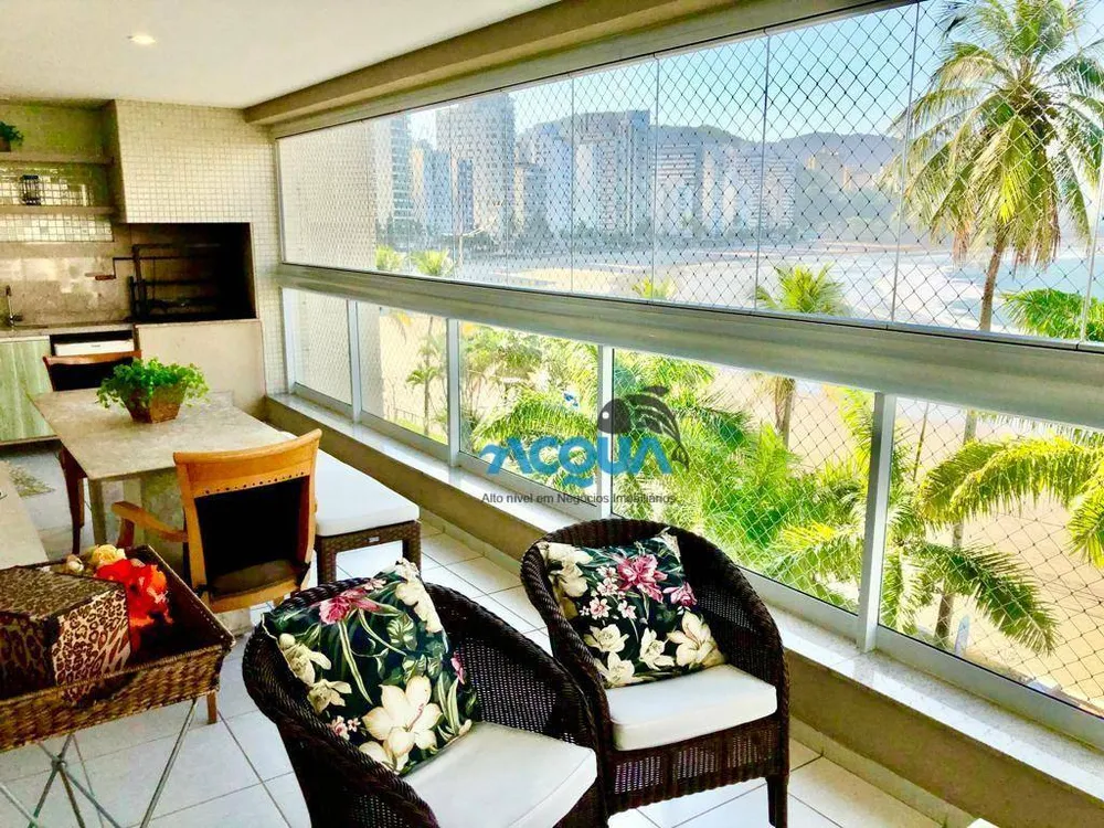 Apartamento, 3 quartos, 120 m² - Foto 1