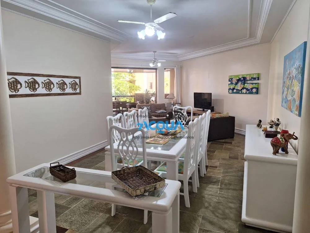 Apartamento, 4 quartos, 170 m² - Foto 2