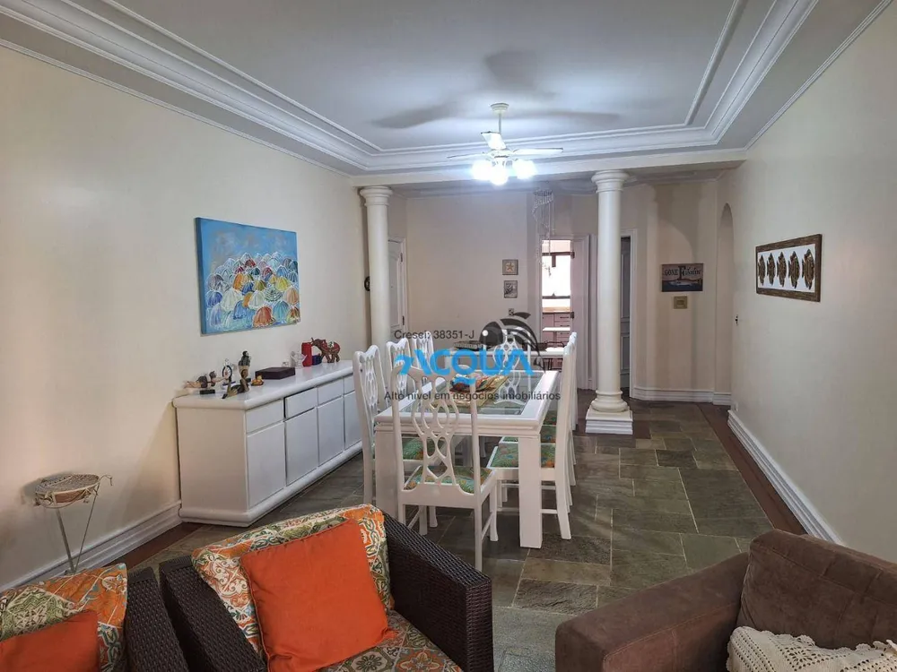 Apartamento, 4 quartos, 170 m² - Foto 4