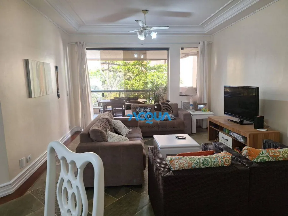 Apartamento, 4 quartos, 170 m² - Foto 3