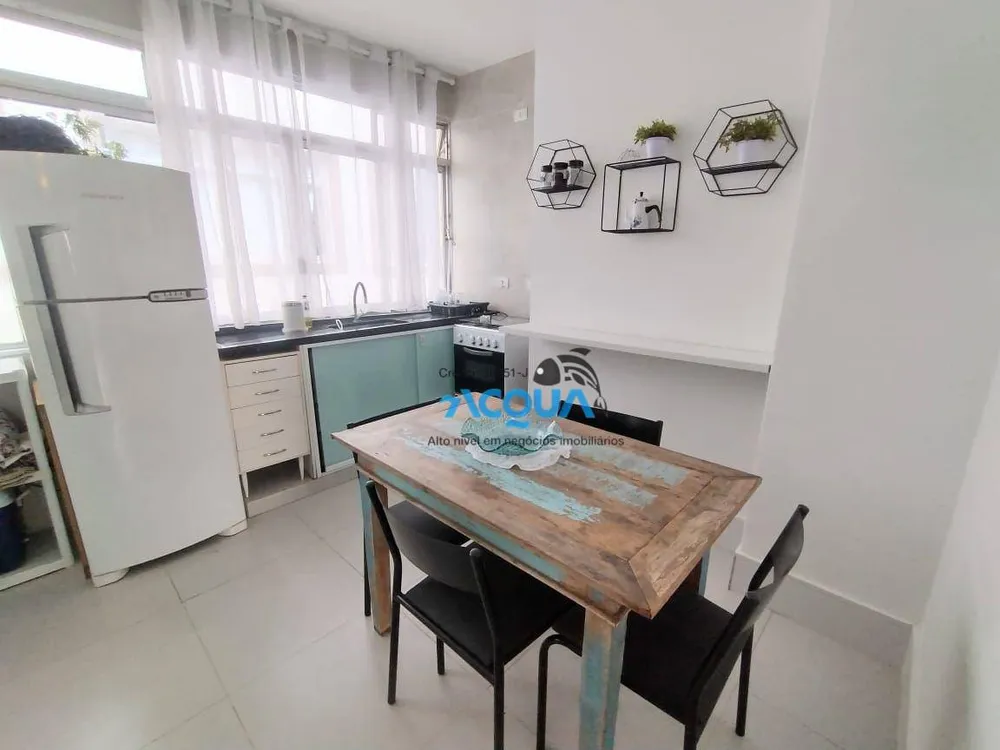 Apartamento, 2 quartos, 70 m² - Foto 3