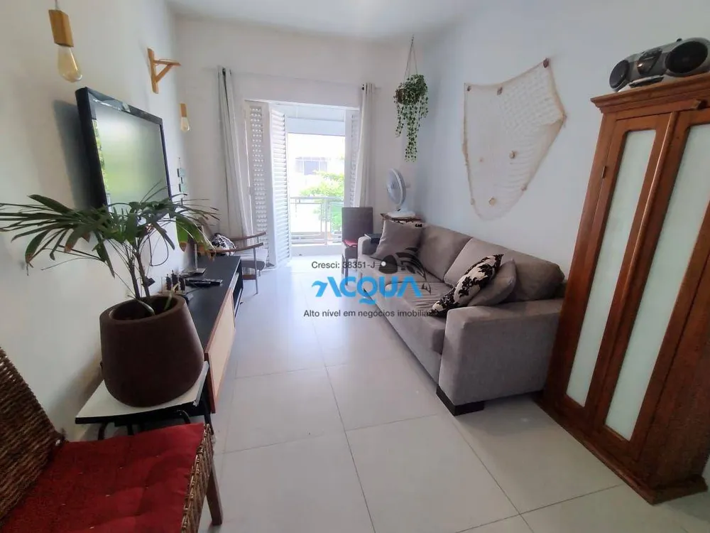 Apartamento, 2 quartos, 70 m² - Foto 2