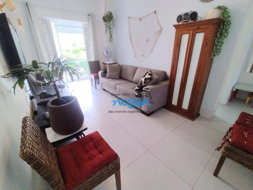 Apartamento, 2 quartos, 70 m² - Foto 1