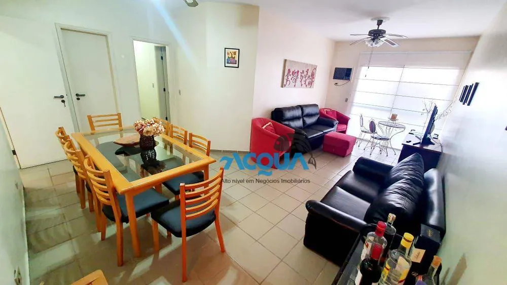 Apartamento, 3 quartos, 105 m² - Foto 1