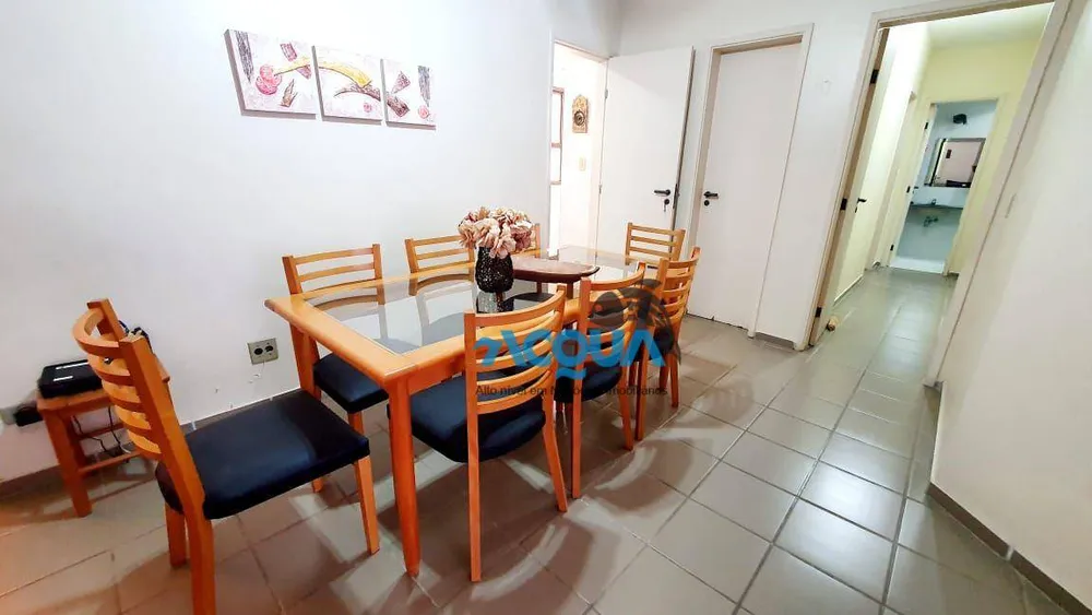 Apartamento, 3 quartos, 105 m² - Foto 2