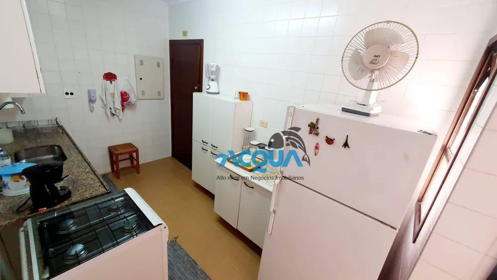 Apartamento, 3 quartos, 105 m² - Foto 4