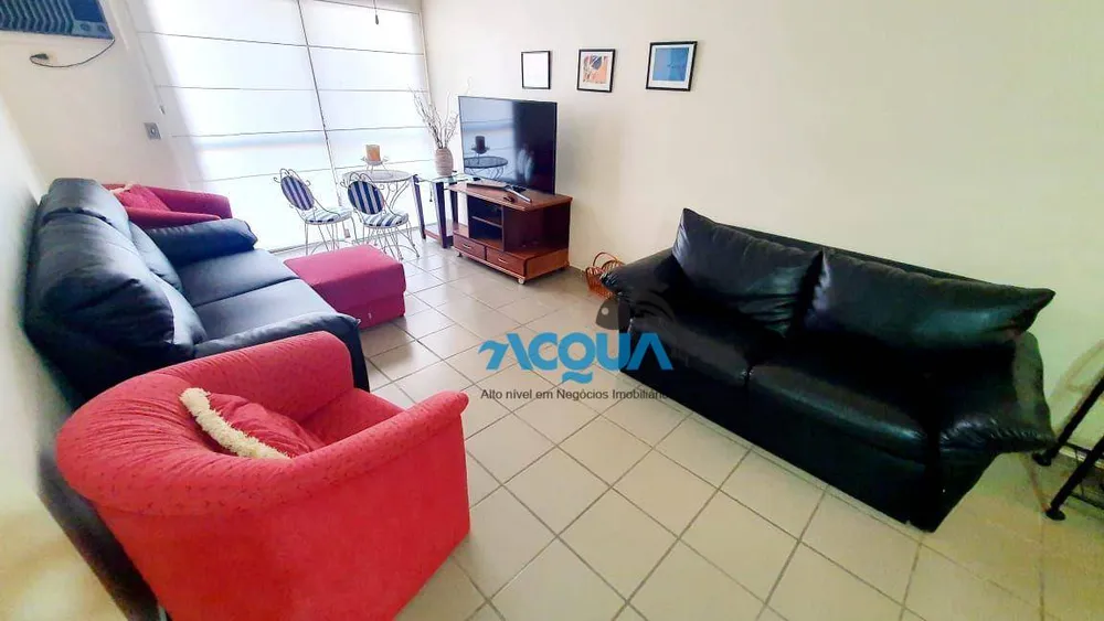 Apartamento, 3 quartos, 105 m² - Foto 3