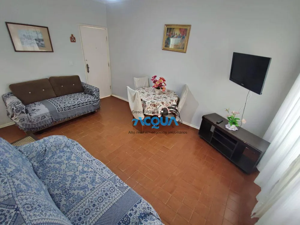 Apartamento, 2 quartos, 67 m² - Foto 1