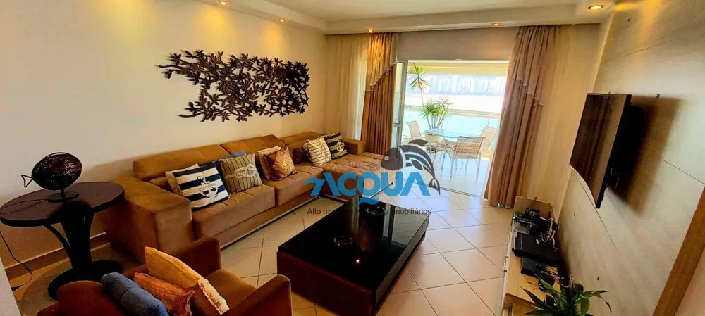 Apartamento, 4 quartos, 170 m² - Foto 3