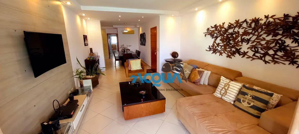 Apartamento, 4 quartos, 170 m² - Foto 2