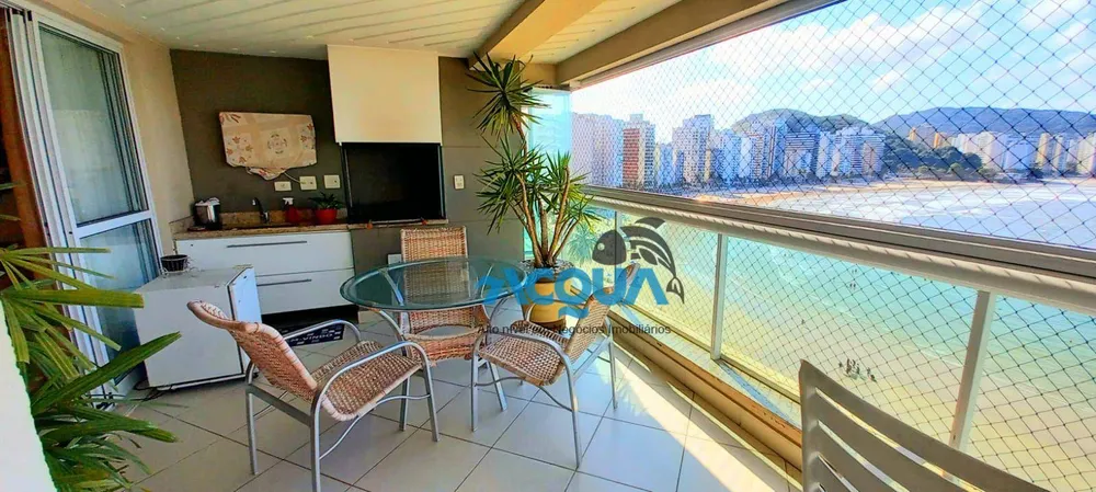 Apartamento, 4 quartos, 170 m² - Foto 1