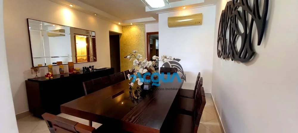 Apartamento, 4 quartos, 170 m² - Foto 4