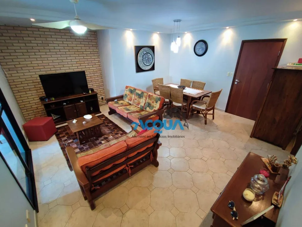 Apartamento, 3 quartos, 101 m² - Foto 2