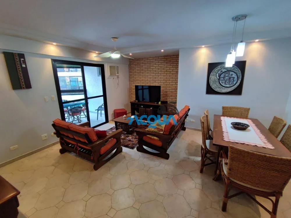 Apartamento, 3 quartos, 101 m² - Foto 1