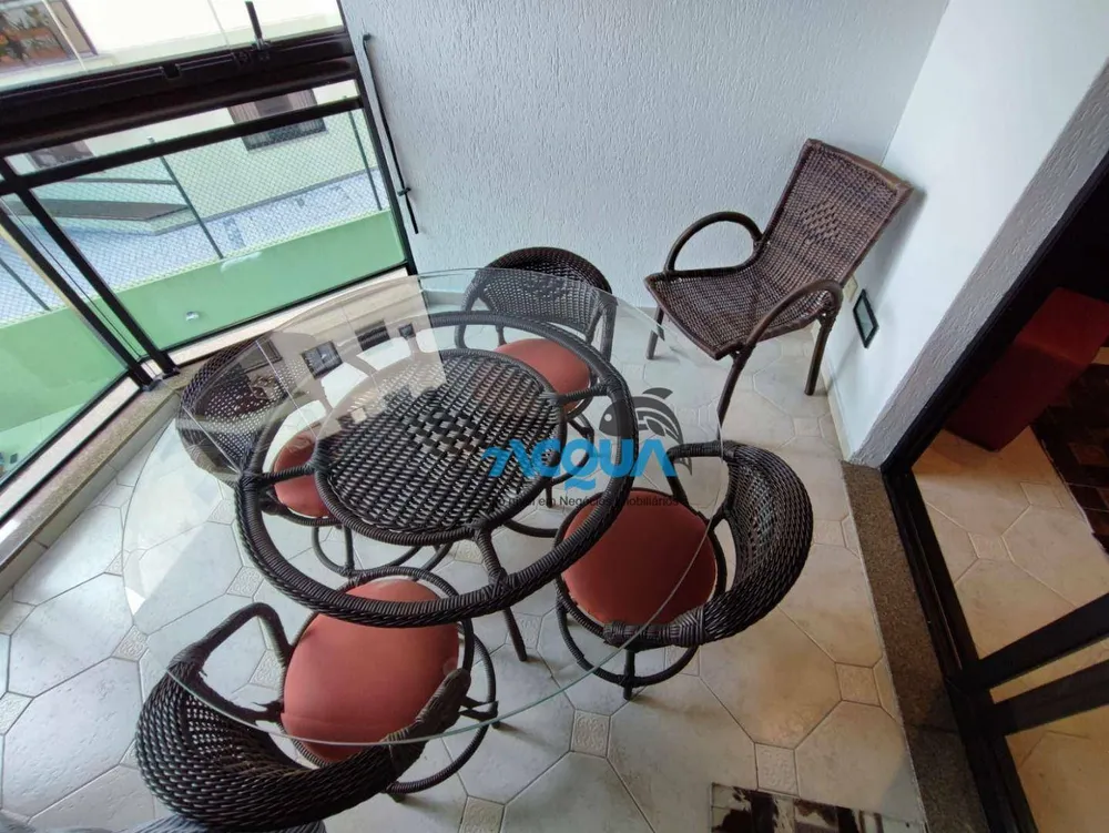 Apartamento, 3 quartos, 101 m² - Foto 3