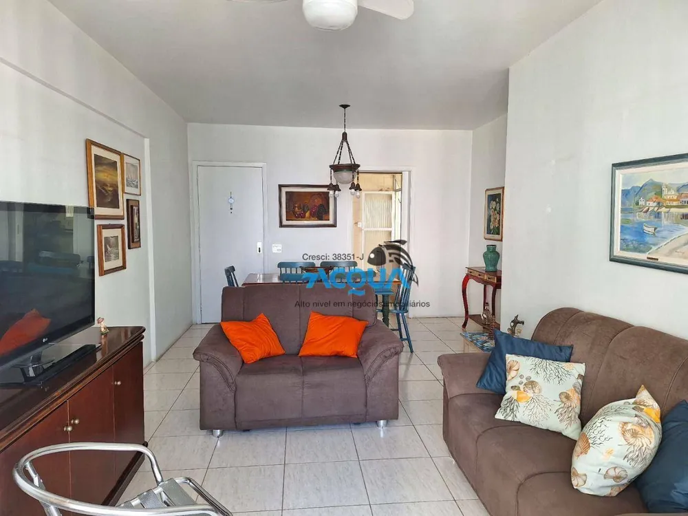 Apartamento, 4 quartos, 120 m² - Foto 1