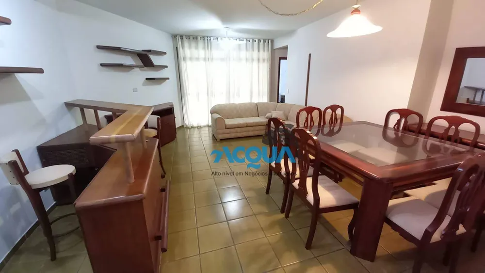 Apartamento, 4 quartos, 160 m² - Foto 2