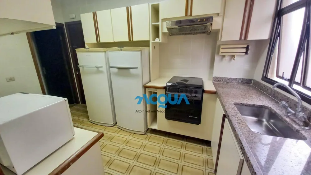 Apartamento, 4 quartos, 160 m² - Foto 3
