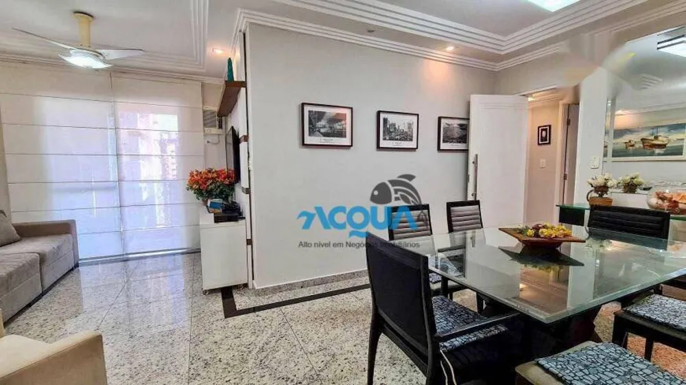 Apartamento, 3 quartos, 115 m² - Foto 3