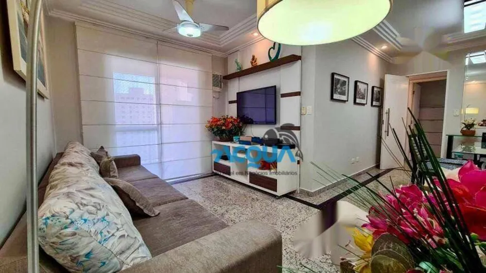 Apartamento, 3 quartos, 115 m² - Foto 1