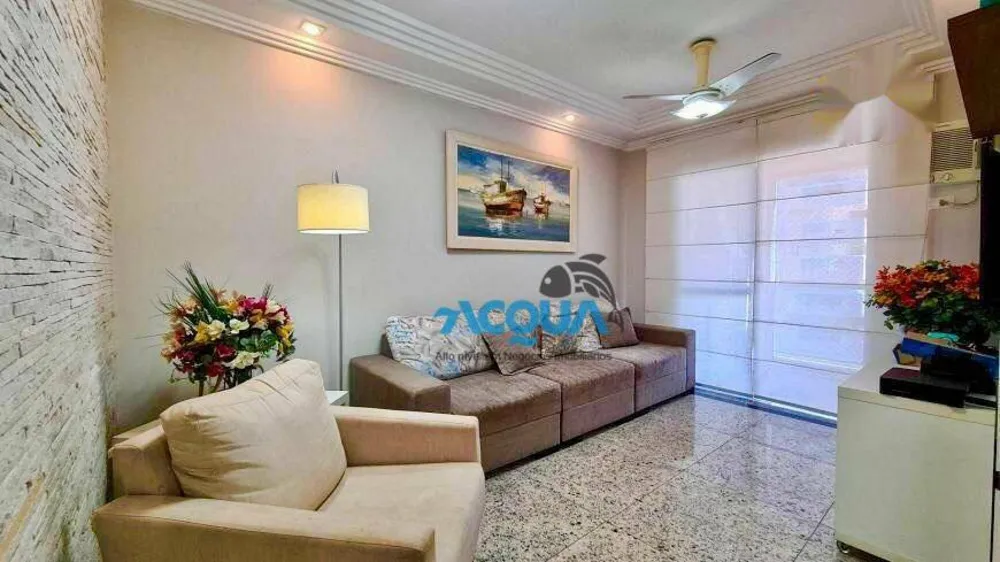 Apartamento, 3 quartos, 115 m² - Foto 2