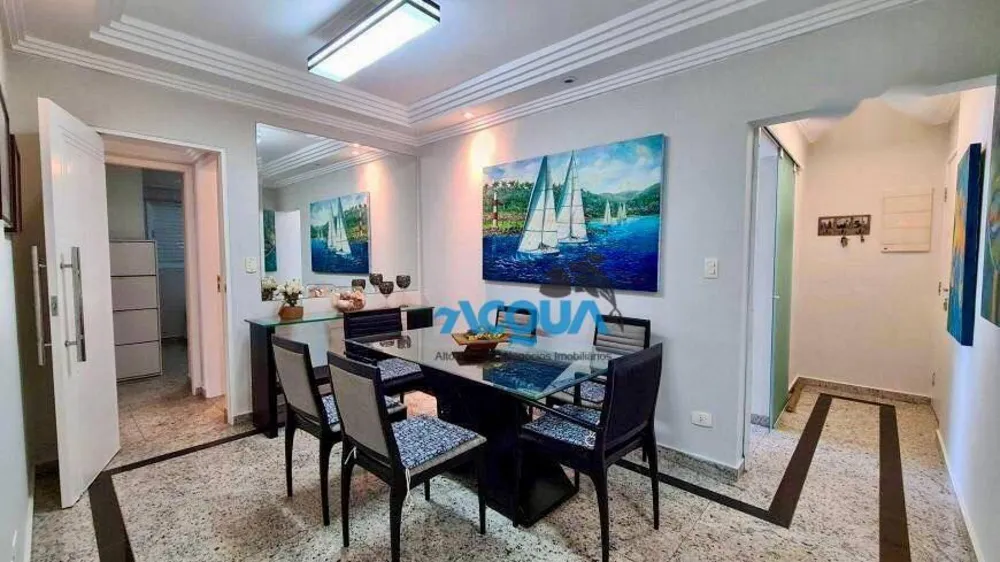 Apartamento, 3 quartos, 115 m² - Foto 4