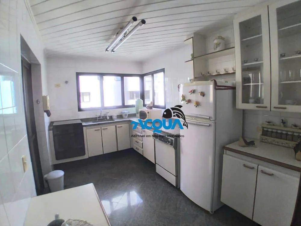 Apartamento, 3 quartos, 100 m² - Foto 3