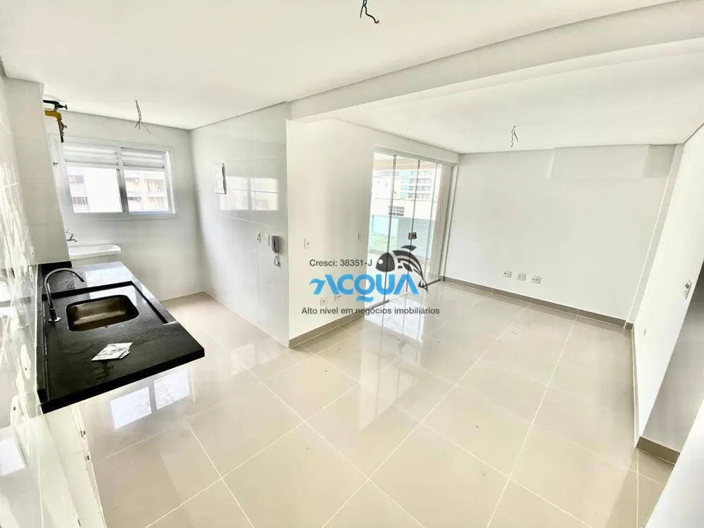 Apartamento, 2 quartos, 70 m² - Foto 2