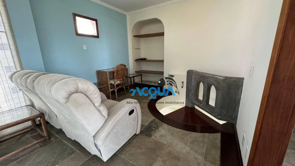 Cobertura, 3 quartos, 215 m² - Foto 4