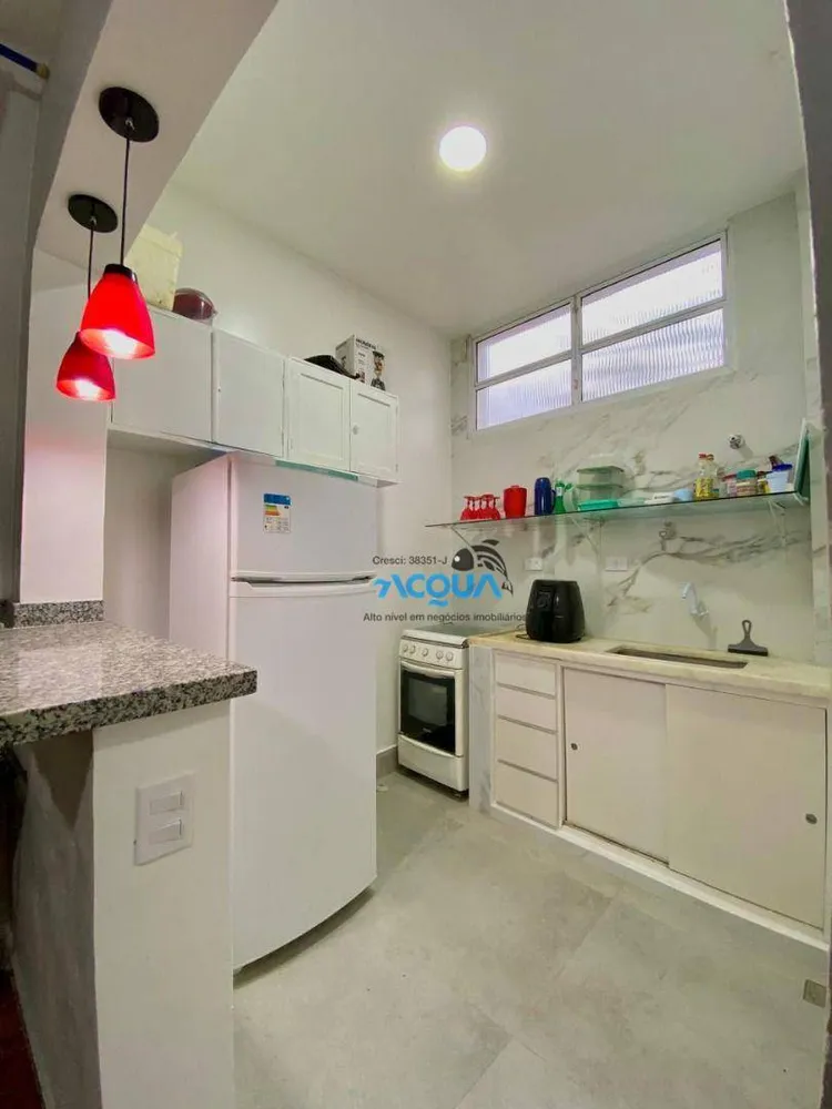 Apartamento, 2 quartos, 56 m² - Foto 4