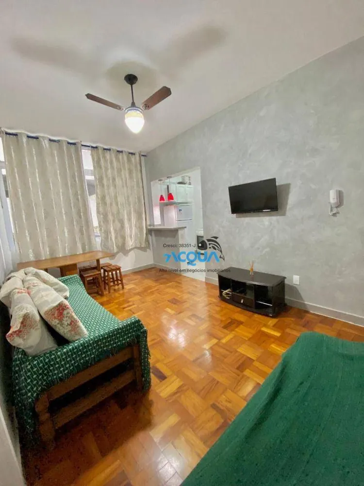 Apartamento, 2 quartos, 56 m² - Foto 1
