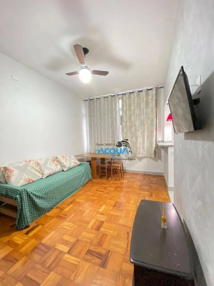 Apartamento, 2 quartos, 56 m² - Foto 3
