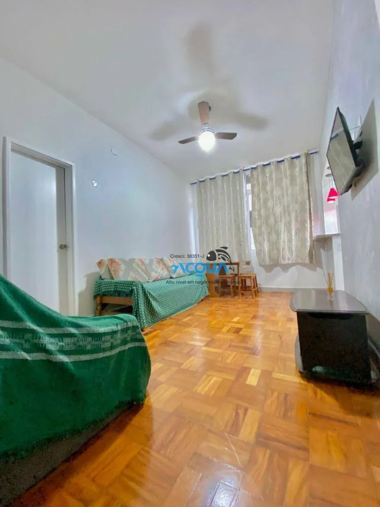 Apartamento, 2 quartos, 56 m² - Foto 2