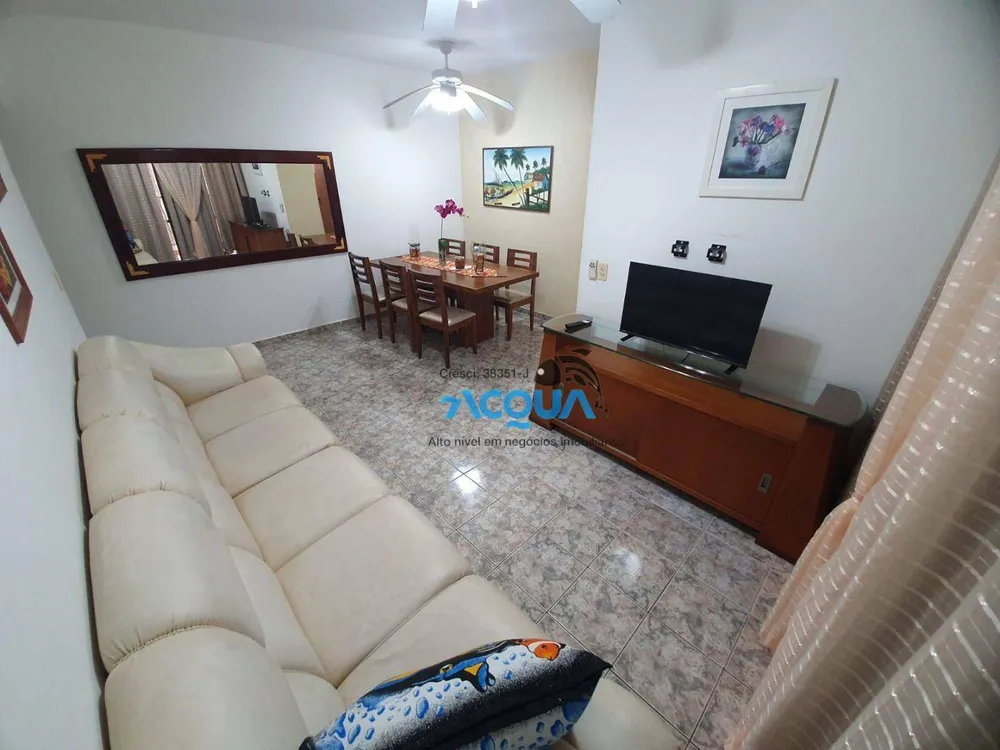 Apartamento, 2 quartos, 80 m² - Foto 2