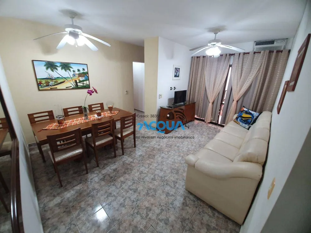 Apartamento, 2 quartos, 80 m² - Foto 1