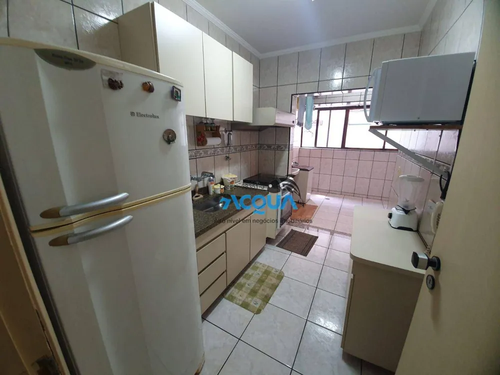 Apartamento, 2 quartos, 80 m² - Foto 4